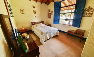 Finca en venta San Felix