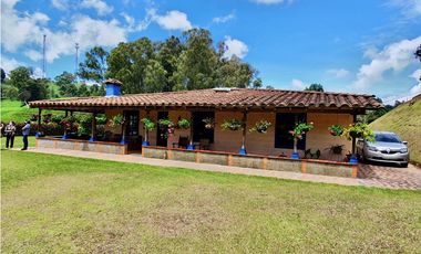 Finca en venta San Felix