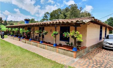 Finca en venta San Felix