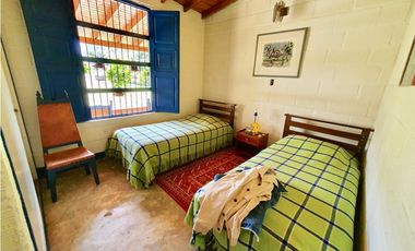 Finca en venta San Felix