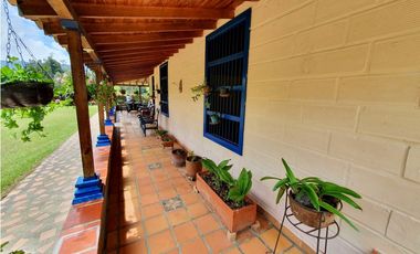 Finca en venta San Felix