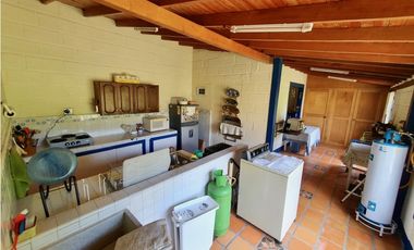 Finca en venta San Felix