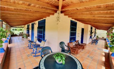 Finca en venta San Felix