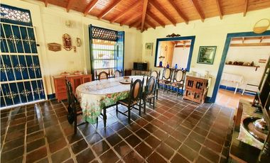 Finca en venta San Felix