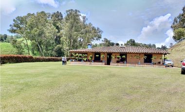 Finca en venta San Felix