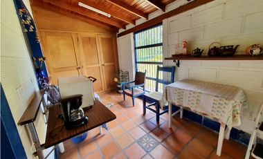 Finca en venta San Felix
