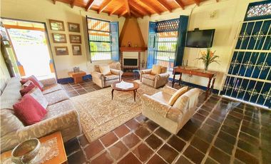 Finca en venta San Felix