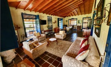 Finca en venta San Felix