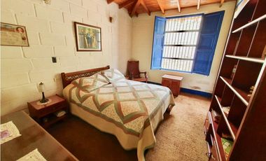 Finca en venta San Felix