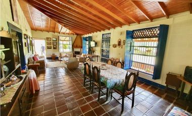 Finca en venta San Felix