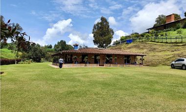 Finca en venta San Felix