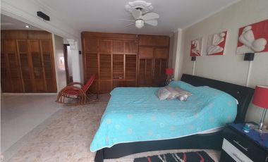 CASA EN VENTA / ALTOS DEL CACIQUE CONJUNTO PALMERAS