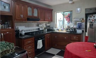 CASA EN VENTA / ALTOS DEL CACIQUE CONJUNTO PALMERAS