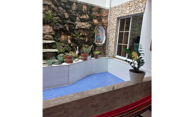 CASA EN VENTA / ALTOS DEL CACIQUE CONJUNTO PALMERAS