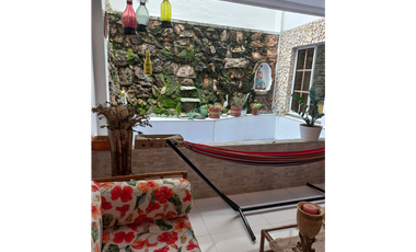 CASA EN VENTA / ALTOS DEL CACIQUE CONJUNTO PALMERAS
