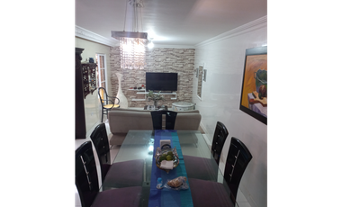 CASA EN VENTA / ALTOS DEL CACIQUE CONJUNTO PALMERAS