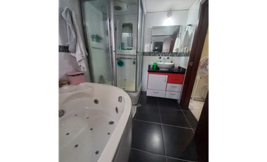 CASA EN VENTA / ALTOS DEL CACIQUE CONJUNTO PALMERAS