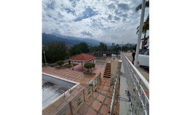 CASA EN VENTA / ALTOS DEL CACIQUE CONJUNTO PALMERAS