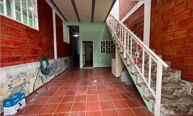 VENTA CASA SAN ANTONIO DEL TEQUENDAMA, CUNDINAMARCA