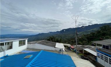 VENTA CASA SAN ANTONIO DEL TEQUENDAMA, CUNDINAMARCA
