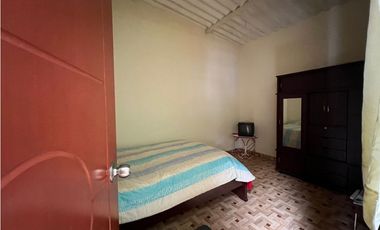 VENTA CASA SAN ANTONIO DEL TEQUENDAMA, CUNDINAMARCA