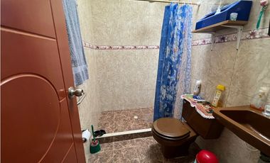 VENTA CASA SAN ANTONIO DEL TEQUENDAMA, CUNDINAMARCA
