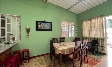 VENTA CASA SAN ANTONIO DEL TEQUENDAMA, CUNDINAMARCA