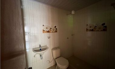 VENTA CASA SAN ANTONIO DEL TEQUENDAMA, CUNDINAMARCA