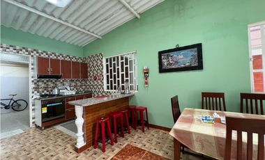 VENTA CASA SAN ANTONIO DEL TEQUENDAMA, CUNDINAMARCA