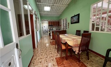 VENTA CASA SAN ANTONIO DEL TEQUENDAMA, CUNDINAMARCA