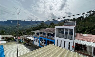 VENTA CASA SAN ANTONIO DEL TEQUENDAMA, CUNDINAMARCA