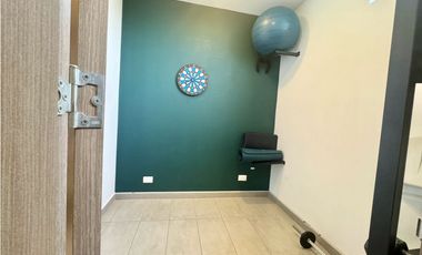 Arriendo casa campestre esquinera de dos niveles en Cajicá.