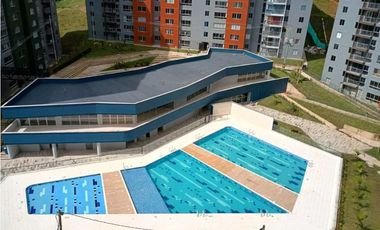 Venta de Hermoso Apartamento en Caldas,Antioquia