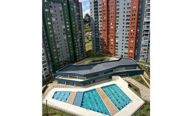Venta de Hermoso Apartamento en Caldas,Antioquia