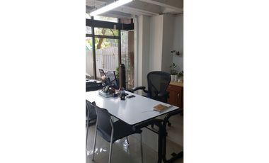 Venta Oficina Duplex  en el Poblado