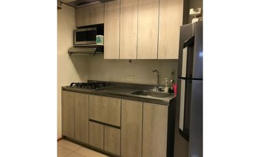 Venta Oficina Duplex  en el Poblado