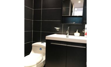 Venta Oficina Duplex  en el Poblado