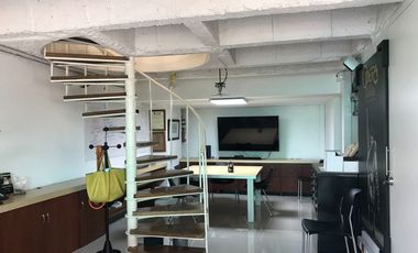 Venta Oficina Duplex  en el Poblado