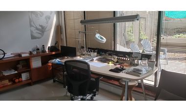 Venta Oficina Duplex  en el Poblado