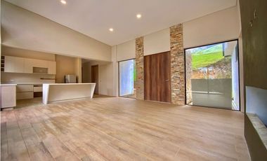 Casa Moderna Sin Administracion Variante Aeropuerto (Rionegro)