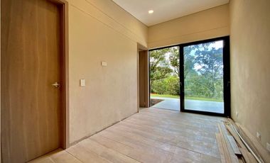 Casa Moderna Sin Administracion Variante Aeropuerto (Rionegro)