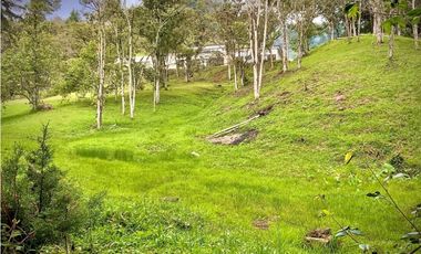 Casa Moderna Sin Administracion Variante Aeropuerto (Rionegro)