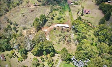 Casa Moderna Sin Administracion Variante Aeropuerto (Rionegro)