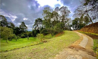 Casa Moderna Sin Administracion Variante Aeropuerto (Rionegro)