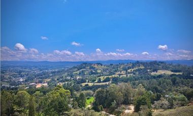 Casa Moderna Sin Administracion Variante Aeropuerto (Rionegro)