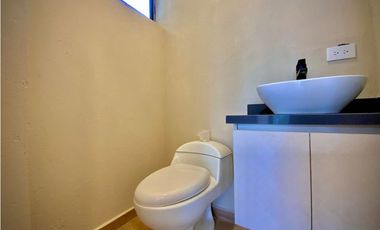 Casa Moderna Sin Administracion Variante Aeropuerto (Rionegro)