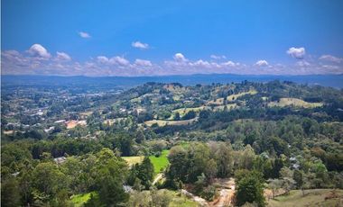 Casa Moderna Sin Administracion Variante Aeropuerto (Rionegro)