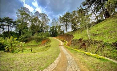 Casa Moderna Sin Administracion Variante Aeropuerto (Rionegro)