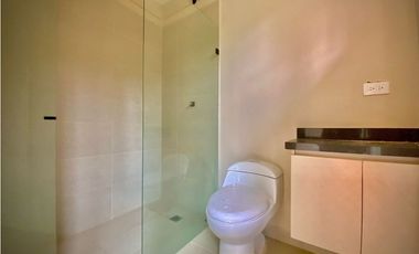 Casa Moderna Sin Administracion Variante Aeropuerto (Rionegro)