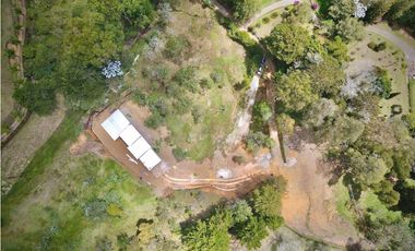 Casa Moderna Sin Administracion Variante Aeropuerto (Rionegro)